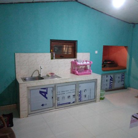 Lak Sewana Home Stay 캔디 외부 사진